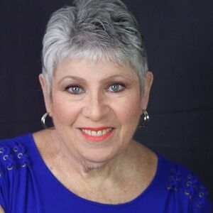 Meet your Posher, Norma Jean